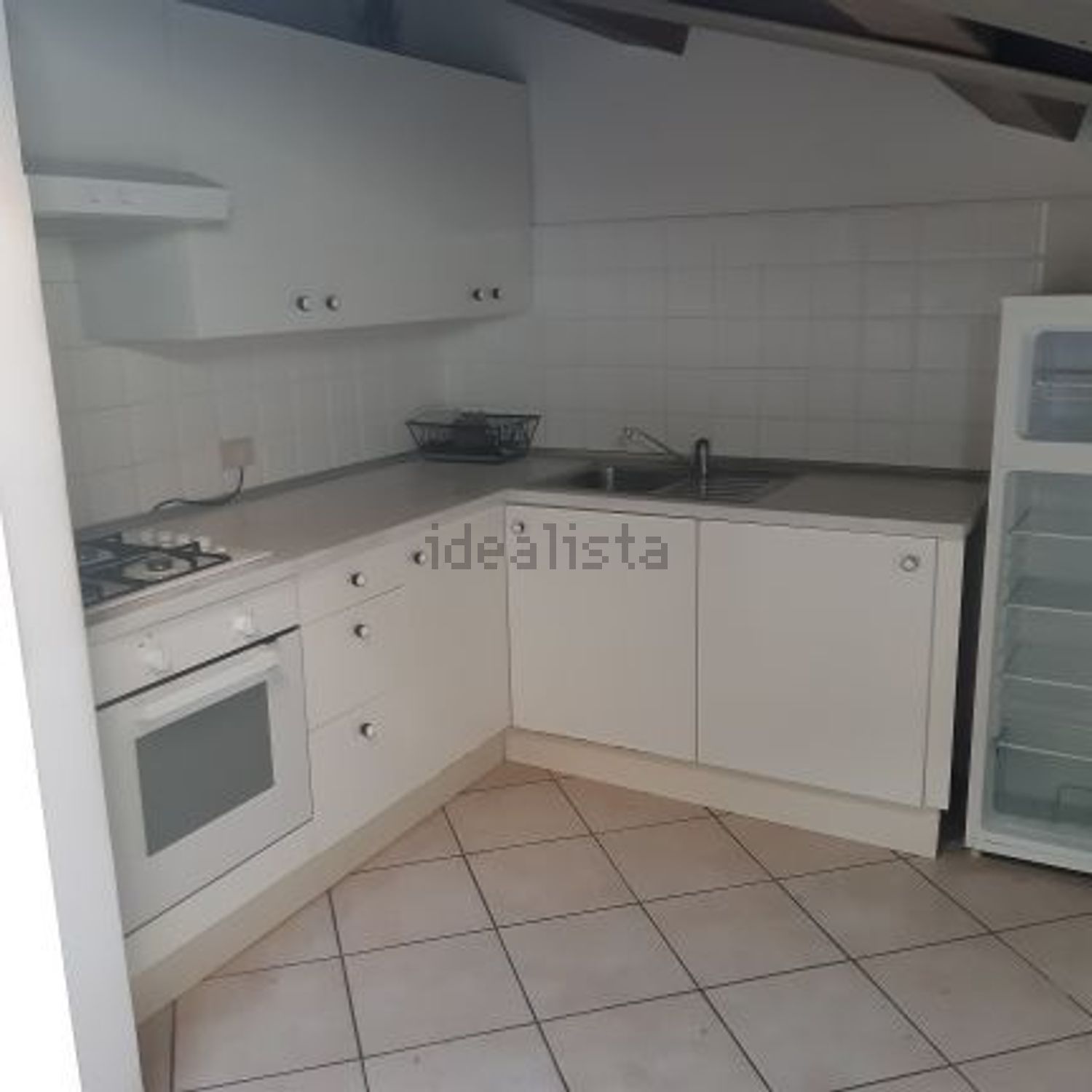 appartamento in affitto a Fossombrone