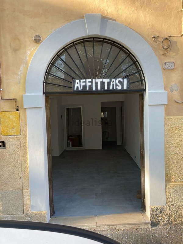 ufficio in affitto a Fossombrone