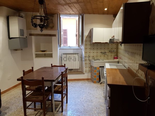 appartamento in affitto a Fossombrone