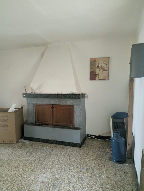 appartamento in affitto a Fossombrone