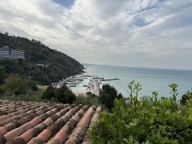 casa indipendente in affitto a Gabicce Mare in zona Gabicce Monte
