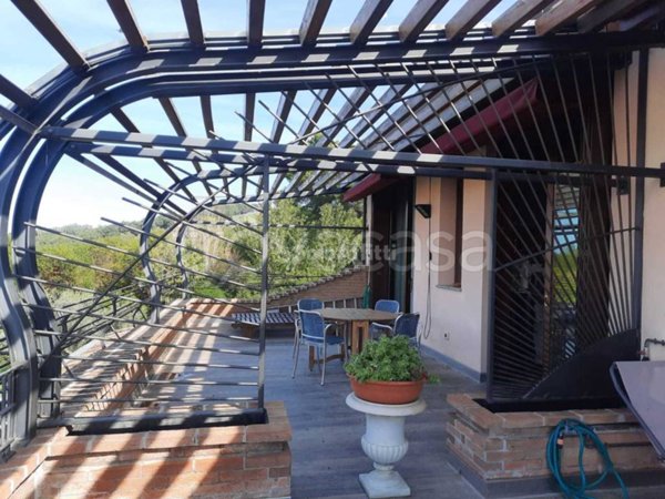 appartamento in affitto a Gabicce Mare in zona Gabicce Monte