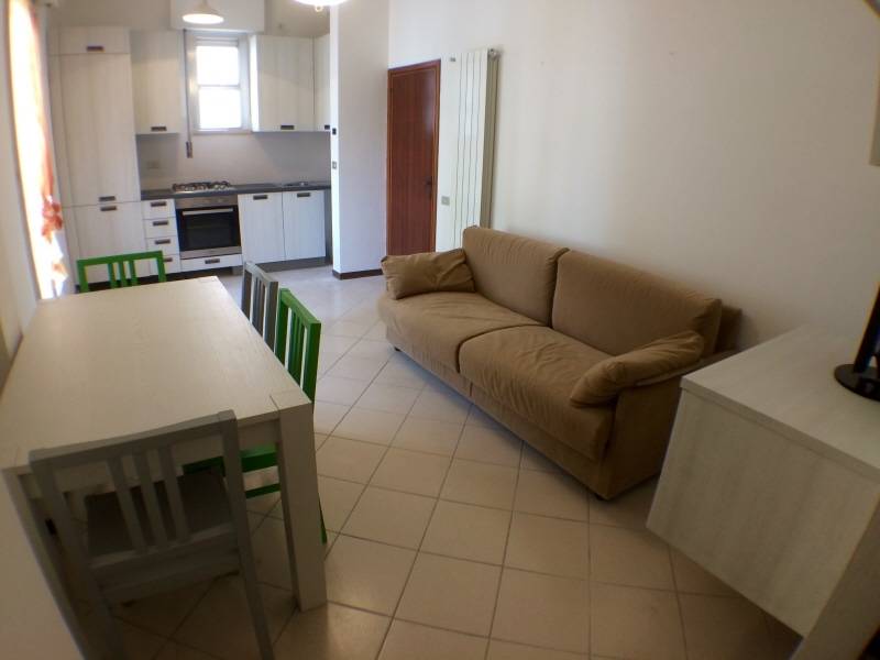 appartamento in affitto a Gabicce Mare