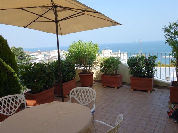 appartamento in affitto a Gabicce Mare