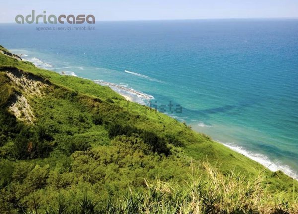 appartamento in affitto a Gabicce Mare in zona Gabicce Monte