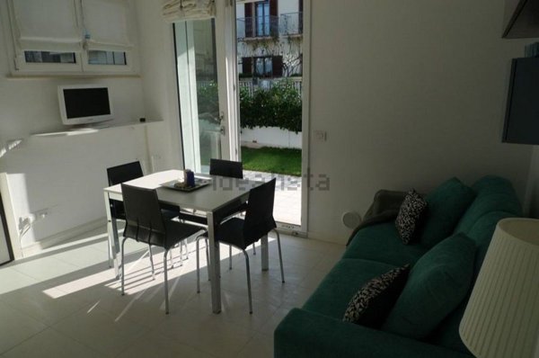 appartamento in affitto a Gabicce Mare