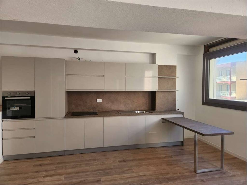 appartamento in affitto a Gabicce Mare