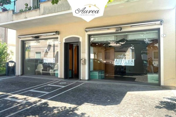 ufficio in affitto a Gabicce Mare