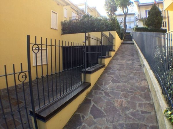 appartamento in affitto a Gabicce Mare