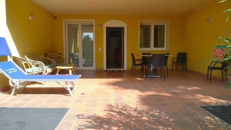 appartamento in affitto a Gabicce Mare