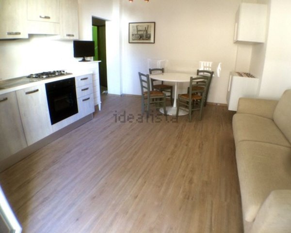 appartamento in affitto a Gabicce Mare