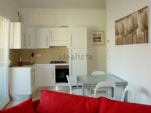 appartamento in affitto a Gabicce Mare