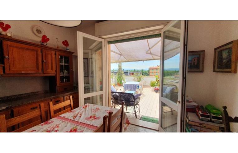 appartamento in affitto a Gabicce Mare