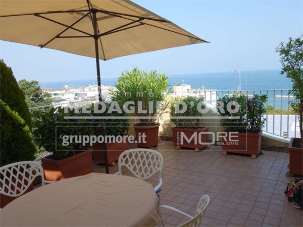 appartamento in affitto a Gabicce Mare