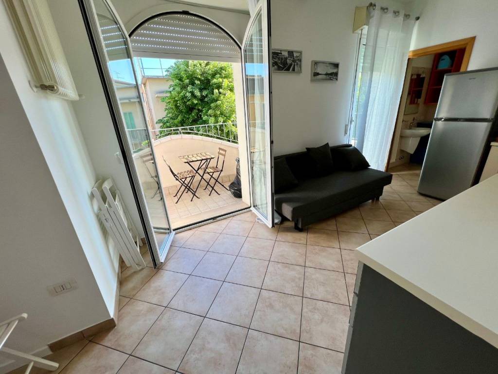 appartamento in affitto a Gabicce Mare