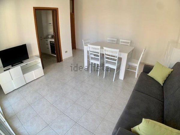 appartamento in affitto a Gabicce Mare