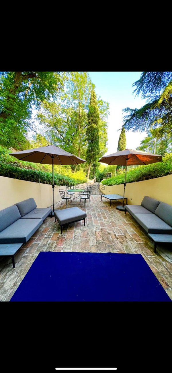 appartamento in affitto a Gabicce Mare