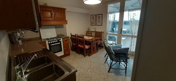 appartamento in affitto a Gabicce Mare