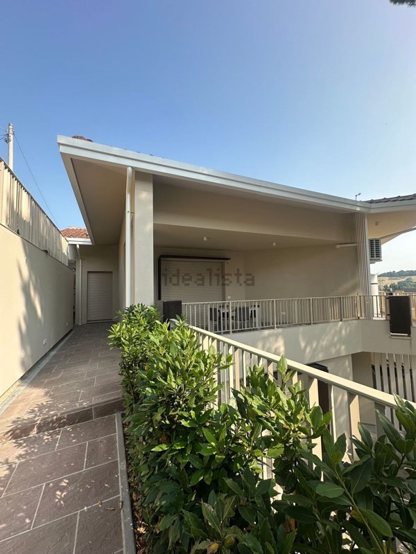 appartamento in affitto a Gabicce Mare