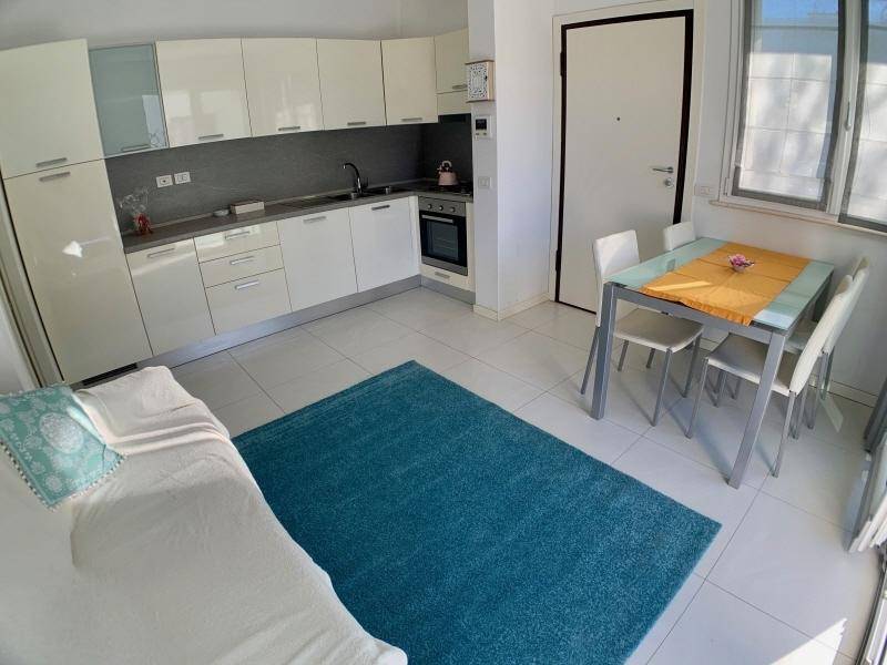 appartamento in affitto a Gabicce Mare