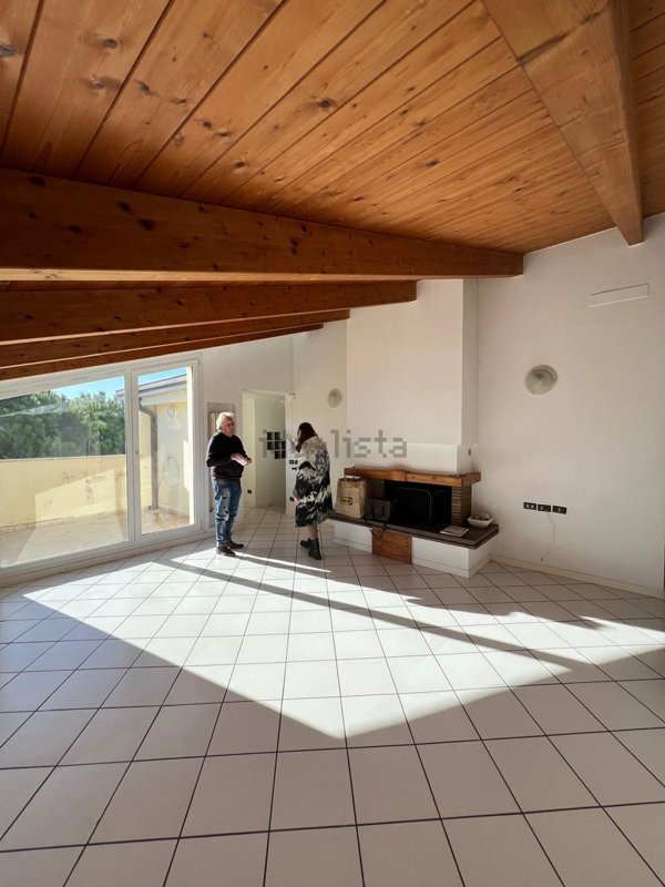 appartamento in affitto a Gabicce Mare