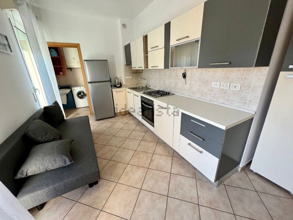 appartamento in affitto a Gabicce Mare