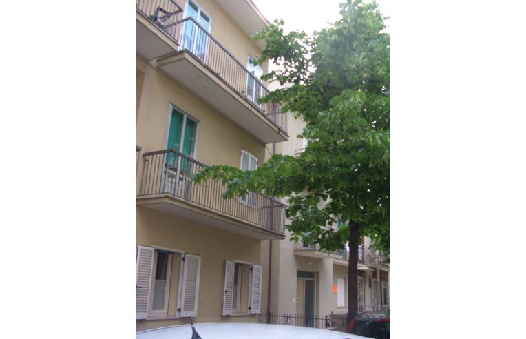 appartamento in affitto a Gabicce Mare