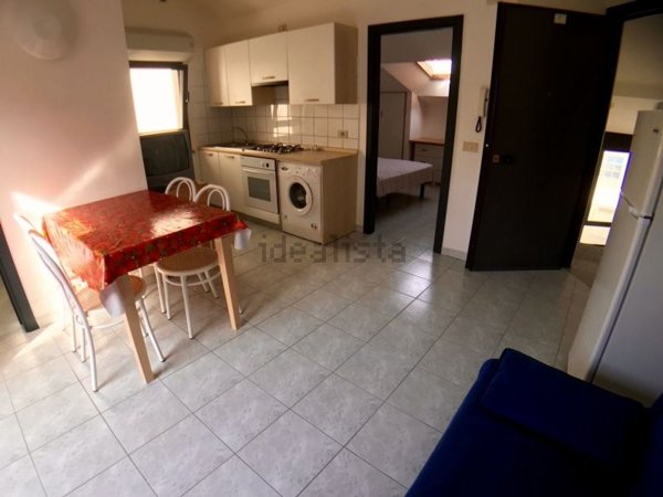 appartamento in affitto a Gabicce Mare