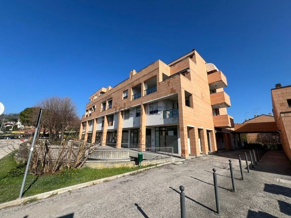 ufficio in affitto a Gabicce Mare