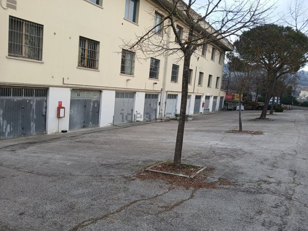 ufficio in affitto a Gabicce Mare