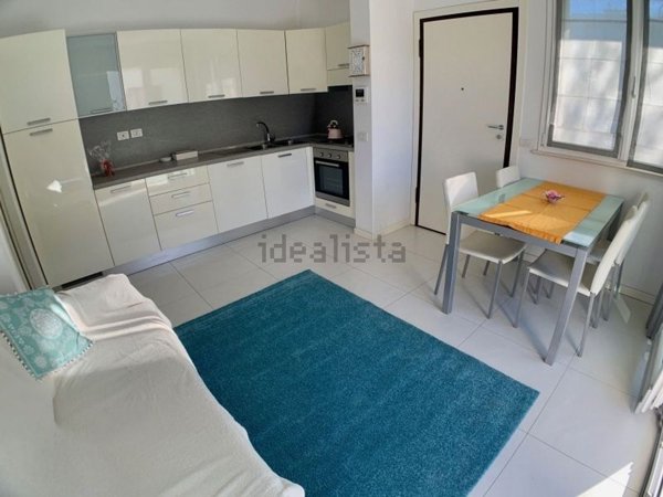 appartamento in affitto a Gabicce Mare