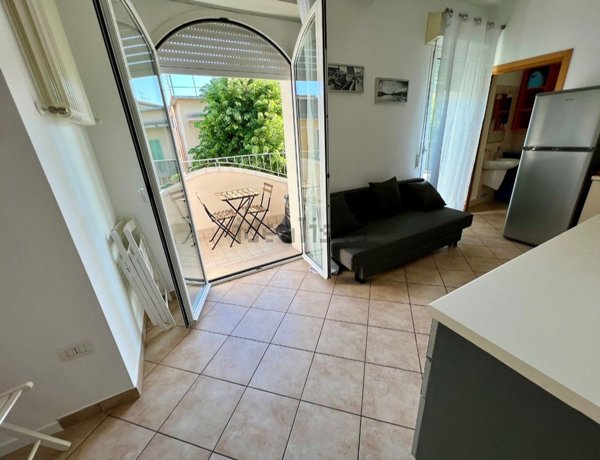 appartamento in affitto a Gabicce Mare