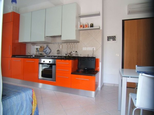 appartamento in affitto a Gabicce Mare