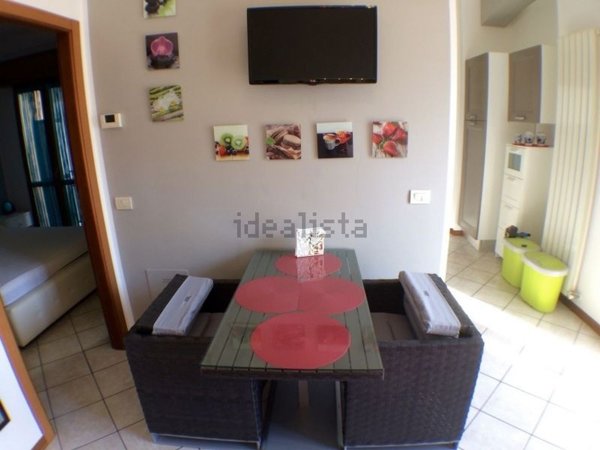 appartamento in affitto a Gabicce Mare