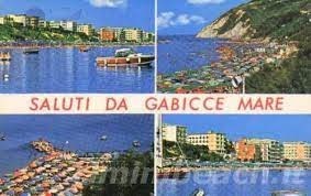 negozio in affitto a Gabicce Mare