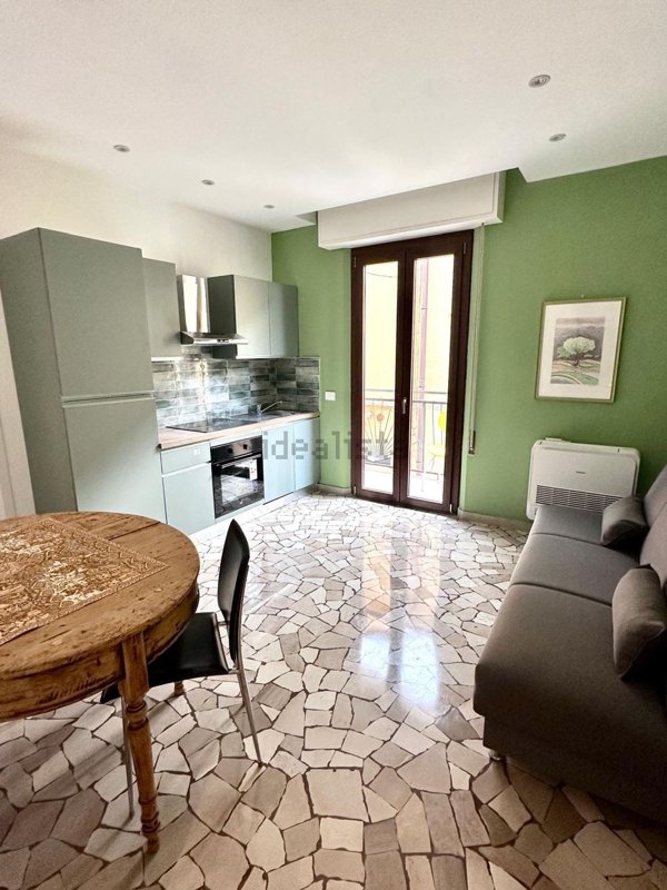 appartamento in affitto a Gabicce Mare