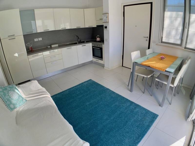 appartamento in affitto a Gabicce Mare