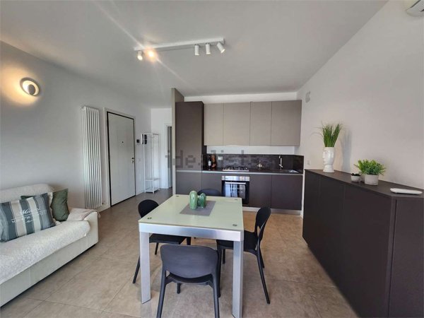 appartamento in affitto a Gabicce Mare