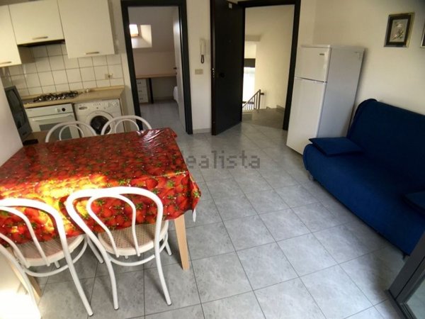 appartamento in affitto a Gabicce Mare