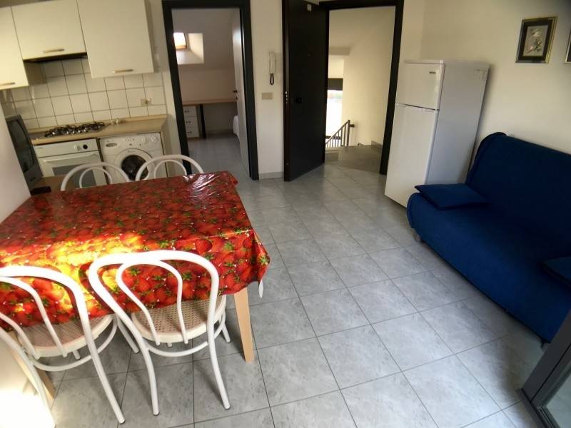 appartamento in affitto a Gabicce Mare