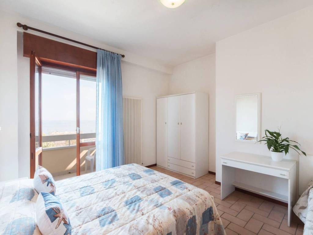 appartamento in affitto a Gabicce Mare