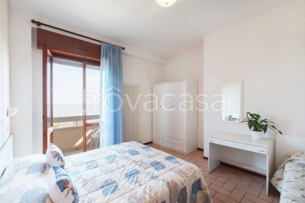 appartamento in affitto a Gabicce Mare