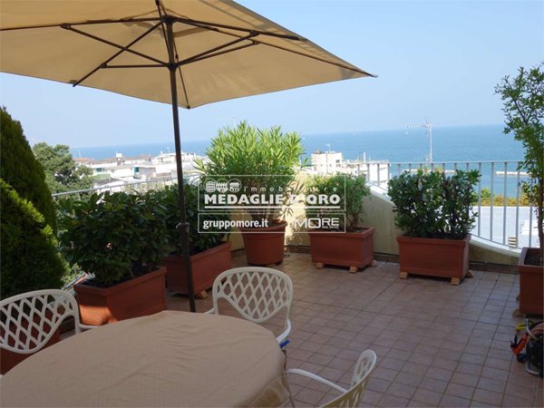 appartamento in affitto a Gabicce Mare