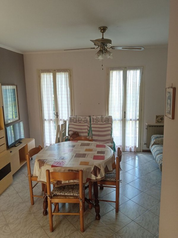 appartamento in affitto a Gabicce Mare