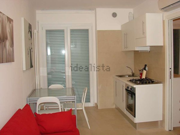 appartamento in affitto a Gabicce Mare
