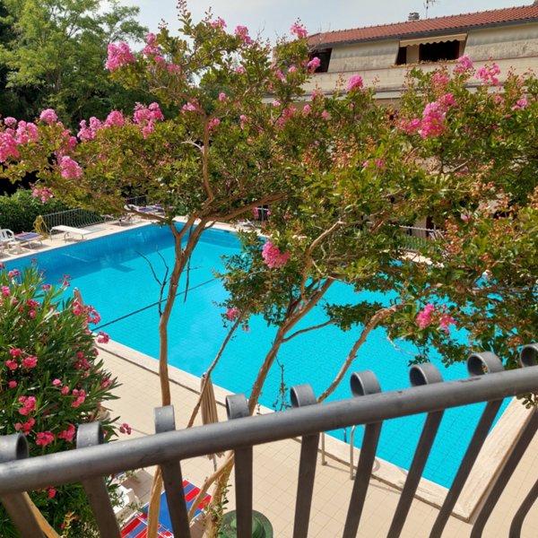 casa indipendente in affitto a Gabicce Mare