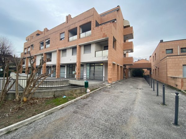 ufficio in affitto a Gabicce Mare in zona Case Badioli