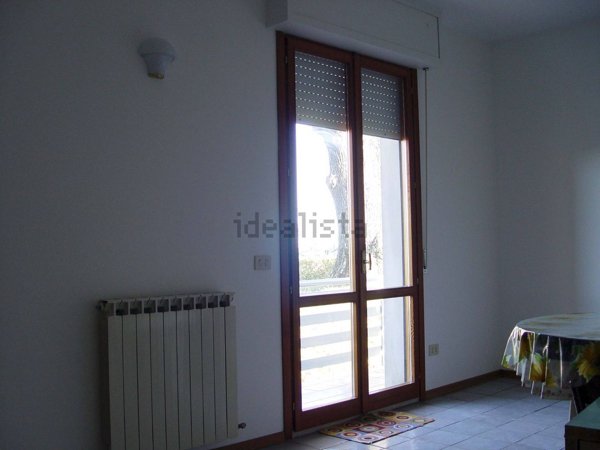 casa indipendente in affitto a Mombaroccio