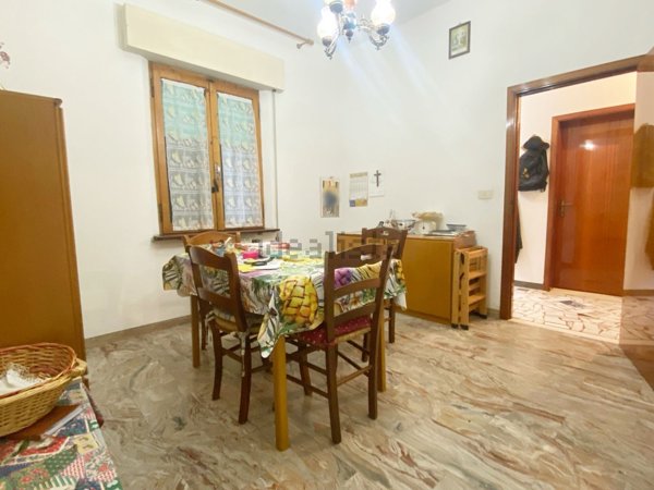 appartamento in affitto a Mondolfo