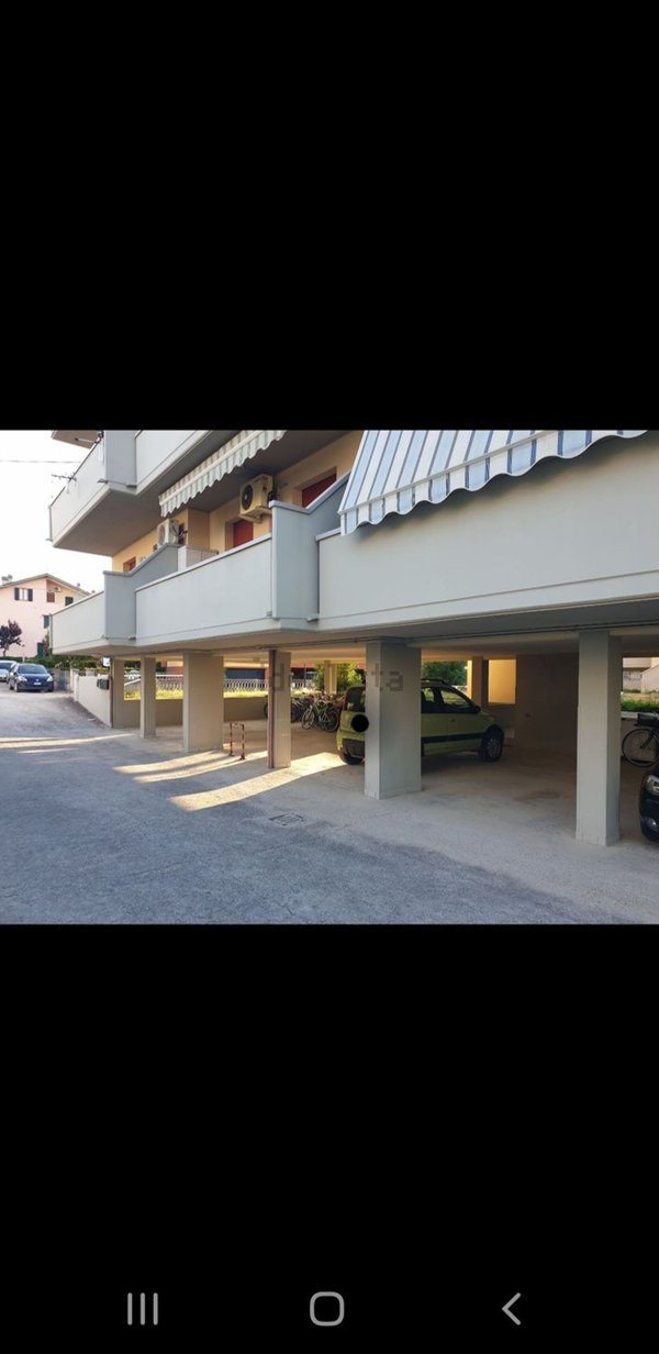 appartamento in affitto a Mondolfo